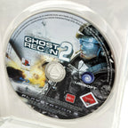 Tom Clancy's Ghost Recon Advanced Warfighter 2 – PS3 (PAL)