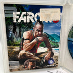 FarCry 3 + 4 PS3 Italiano Completo PAL Ubisoft Sony PlayStation 3 Far Cry OTTIMO