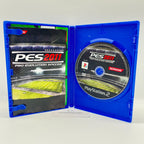 PES 2011 PS3 Italiano Completo Pro Evolution Soccer Konamy Sony PlayStation 2