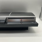 Console Sony PS3 Fat CECHG04 PlayStation 3 NON FUNZIONANTE Per Ricambi PAL