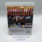 MEDAL OF HONOR WARFIGHTER LIMITED EDITION PS3 PLAYSTATION 3 COMPLETO EA Sony