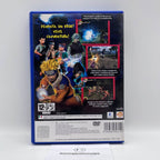 NARUTO Ultimate Ninja + Uzumaki Chronicles 1 & 2 · PS2 Italiano PlayStation 2