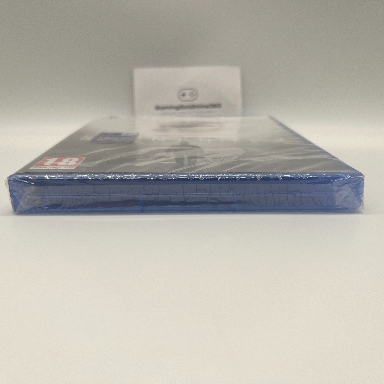 Silent Hill REMAKE PS5 Italiano NUOVO SIGILLATO Konami Sony PlayStation 5 Horror