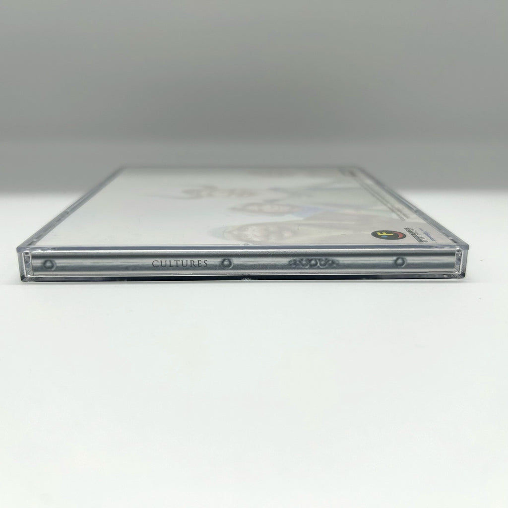 Cultures – PC (PAL/Europa)