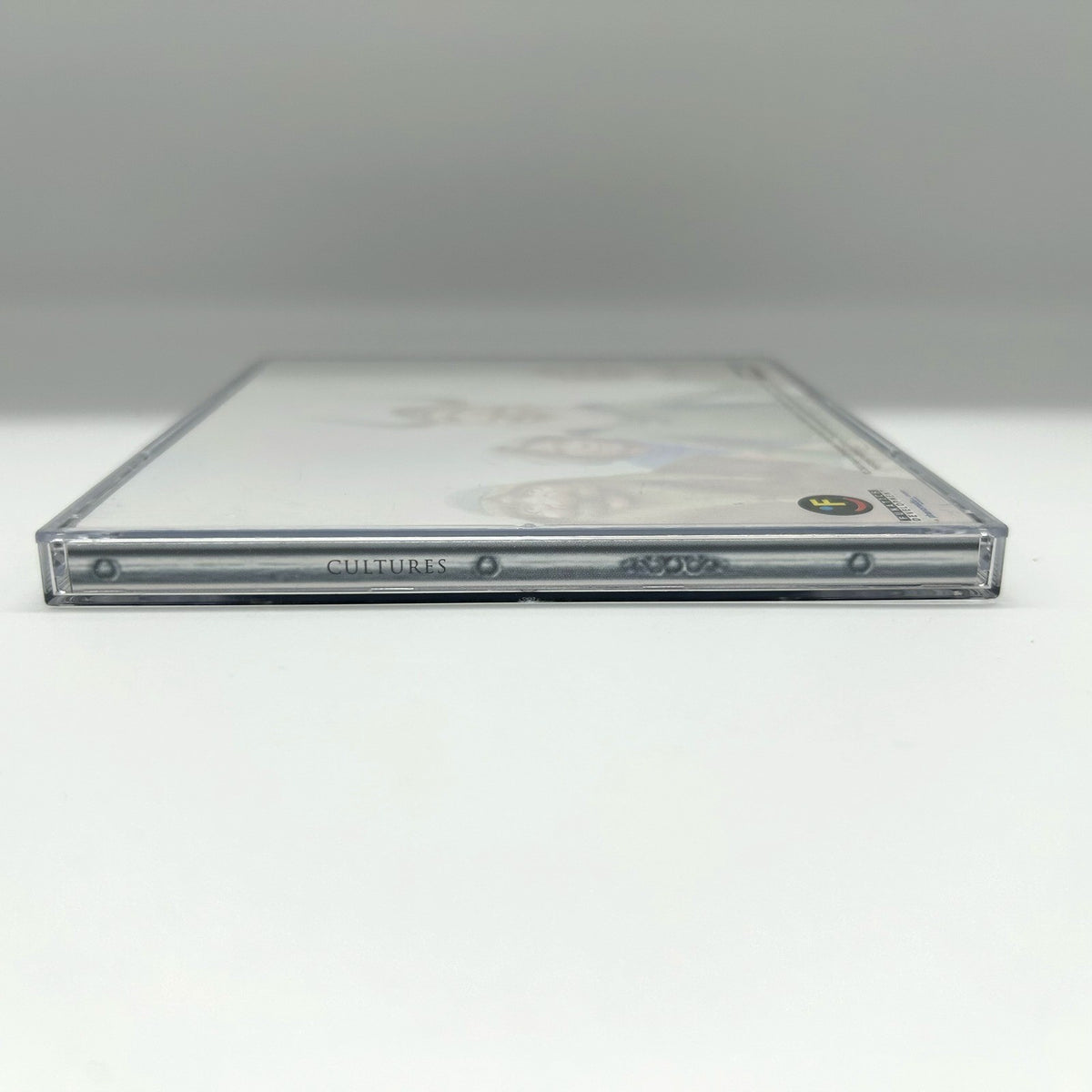 Cultures – PC (PAL/Europa)