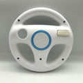 Nintendo Wii Wheel – Volante RVL-024 Bianco
