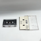 Sade Lovers Rock Musicassetta MC Sony 2000 Soul Smooth Jazz Vintage Testata