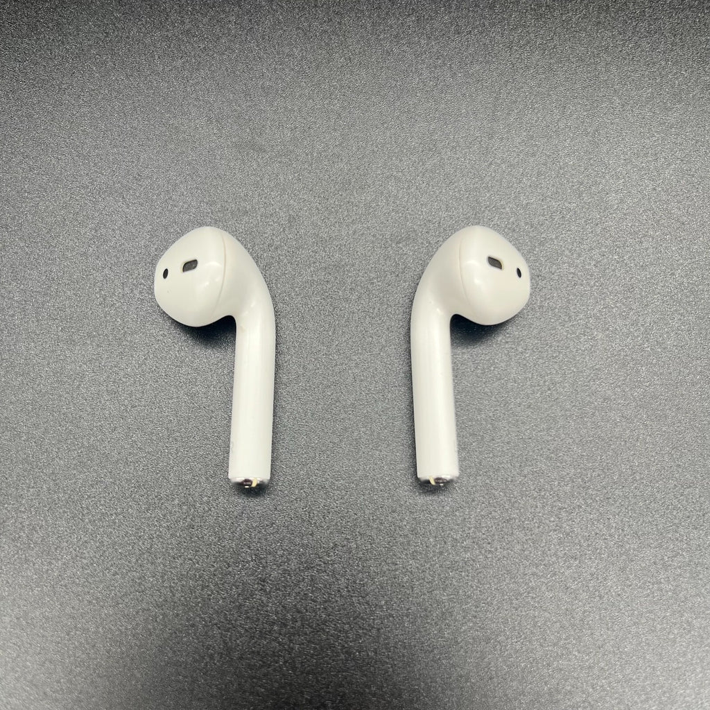 Apple AirPods 1 gen Prima Generazione DIFETTOSE con Custodia di Ricarica