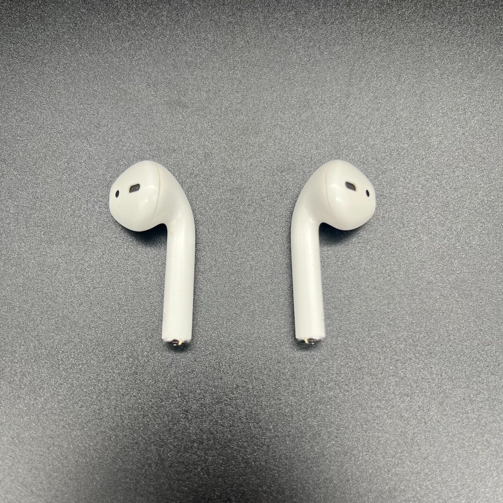 Apple AirPods 1 gen Prima Generazione DIFETTOSE con Custodia di Ricarica