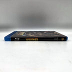 I Goonies Blu-ray Steven Spielberg Richard Donner ITA Multilingua Avventura