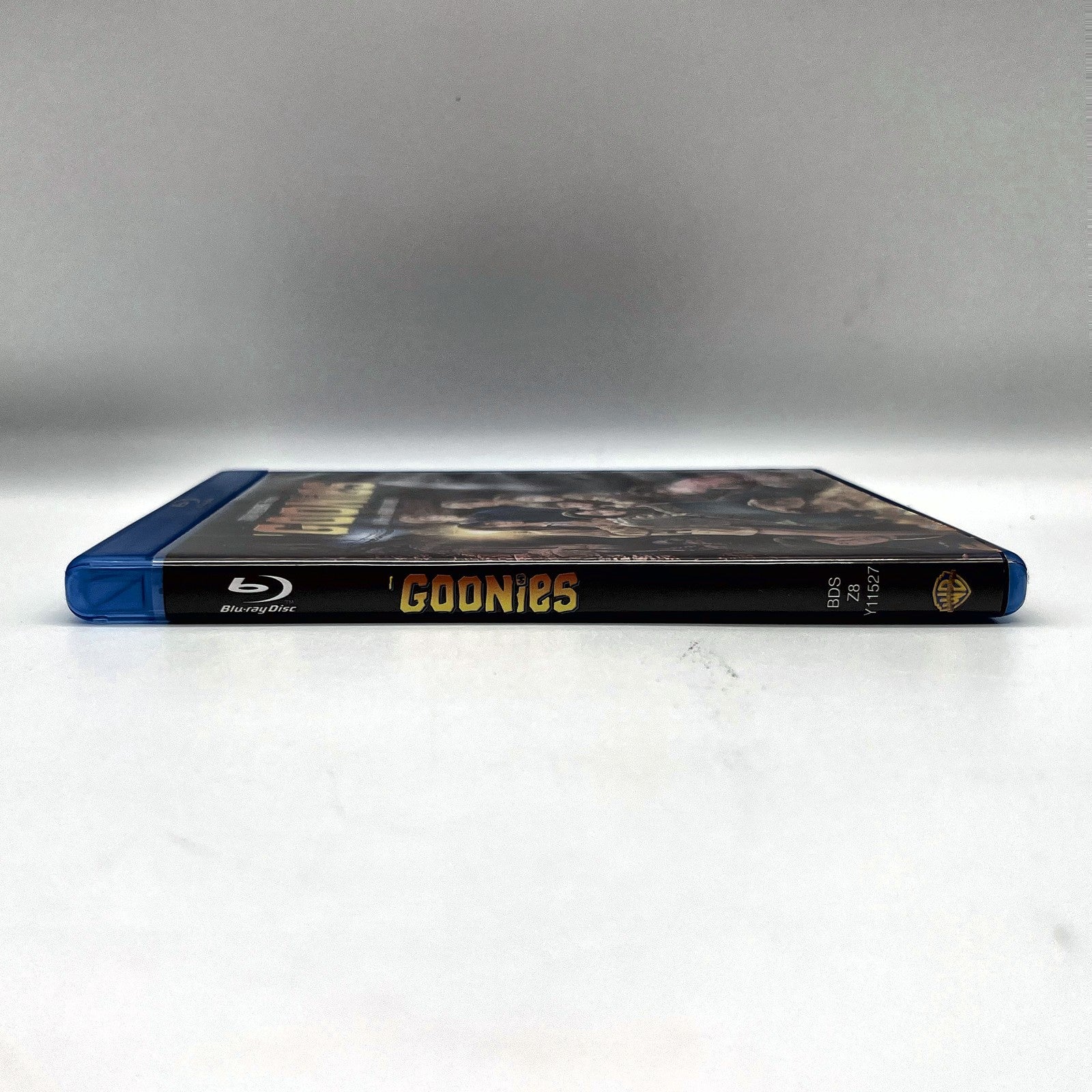 I Goonies Blu-ray Steven Spielberg Richard Donner ITA Multilingua Avventura
