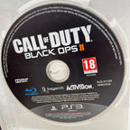 Call of Duty BLACK OPS + II 2 PS3 Italiano Completi PAL Sony PlayStation 3 OTTIM