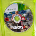 FarCry 3 + Far Cry 4 Xbox 360 Italiano Completi con Manuale Ubisoft Microsoft