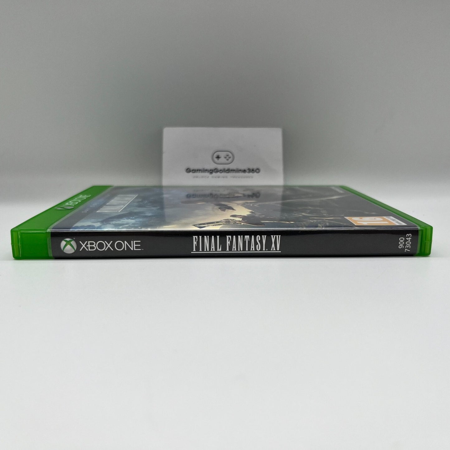 Final Fantasy XV Day One Edition XBOX ONE Completo COME NUOVO Multilingua