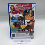 Boog & Elliot A Caccia di Amici Open Season Playstation 2 PAL Italiano Sony PS2