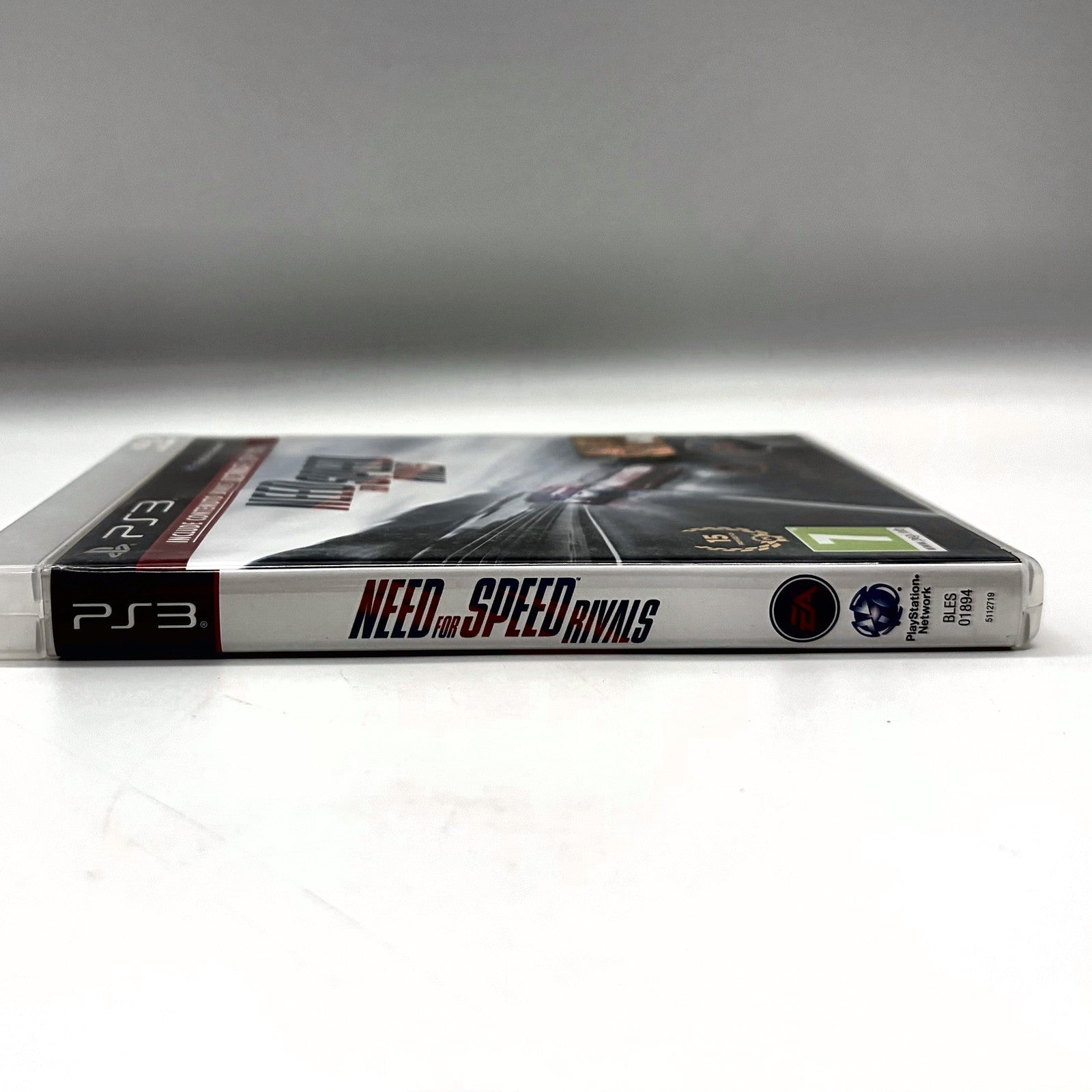Need for Speed Rivals Complete Edition PS3 PlayStation 3 PAL ITA EA Corse