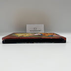 Dragon Ball Z Raging Blast Limited Edition STEELBOOK Xbox 360 PAL Completo OTTIM