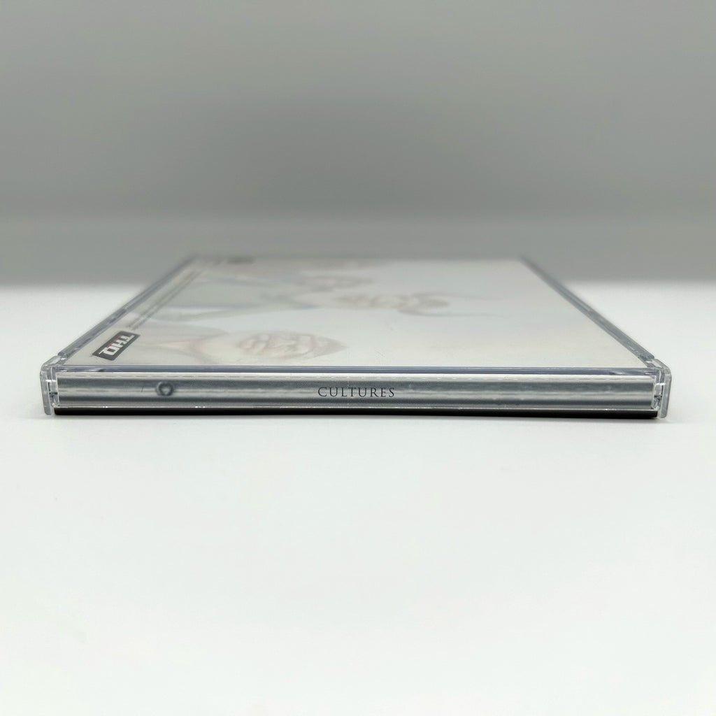 Cultures – PC (PAL/Europa)
