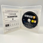 Guitar Hero Live PS3 Italiano Completo con Manuale Activision Sony PlayStation 3