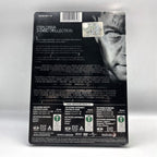 Ultimate Bourne Collection Steelbook 3 DVD Matt Damon Trilogia Universal ITA
