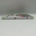 Forza Motorsport 4 Xbox 360 PAL ITA 2 Dischi Completo Microsoft Corse Testato