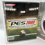Pro Evolution Soccer 2009 – PS3 (PAL)