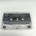 Match Music Machine The Compilation Musicassetta MC Dance Eurodance Anni 90