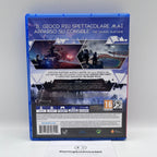 HORIZON Zero Dawn Complete Edition PS4 Italiano Completo Sony PlayStation 4 NUOV