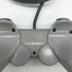 DualShock SCPH-1200 grigio – controller originale Sony PS1