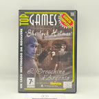 Lotto Giochi PC Top Games (Aurora Watching, Chrome, Sherlock Holmes, 80 Giorni)