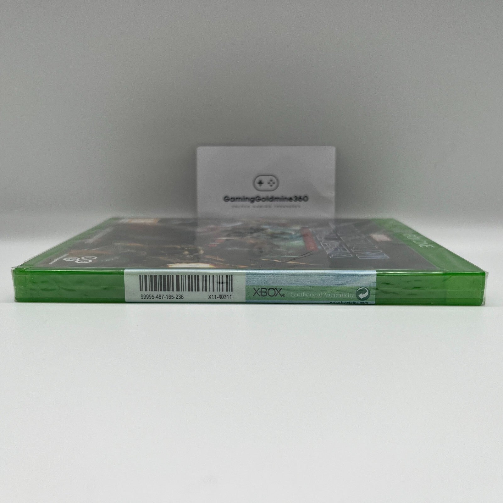 Guardiani Della Galassia The Telltale Series Xbox One S X ITALIANO Marvel NUOVO