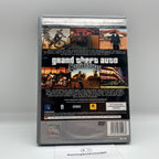 GTA San Andreas PS2 Grand Theft Auto PlayStation 2 Completo PAL Multilingua
