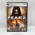 F.E.A.R. 2 Project Origin PC DVD Italiano Games for Windows Monolith WarnerBros