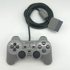 DualShock SCPH-1200 grigio – controller originale Sony PS1