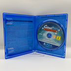 ScribbleNauts Showdown PS4 Italiano Warner Bros Sony PlayStation 4 Ottime Condiz