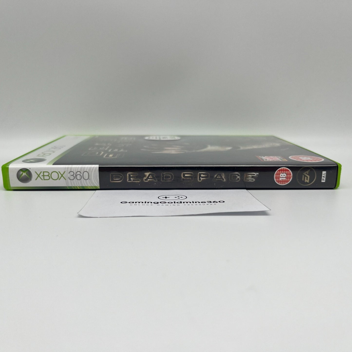 Dead Space Xbox 360 Completo con Manuale PAL Multilingua EA Microsoft COME NUOVO