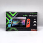 Battletron Pellicola Vetro Temperato 9H Nintendo Switch Proteggi Schermo Nuovo
