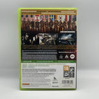 Medal of Honor Warfighter Limited Edition Xbox 360 PAL ITA 2 Dischi EA Testato