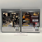 RESISTANCE Fall of Man + 2 PS3 Italiano Completo PAL Sony PlayStation 3 Platinum