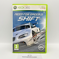 Need for Speed Shift Xbox 360 Italiano PAL Completo EA Microsoft Xbox360 