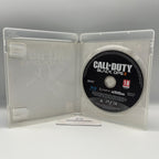 Call of Duty BLACK OPS II (2) PS3 Italiano PAL Activision Sony PlayStation 3 TOP