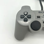 DualShock SCPH-1200 grigio – controller originale Sony PS1