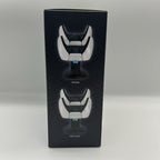 Base Ricarica Doppia Battletron per 2 Controller PS5 DualSense Dock Nuova