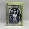 Army of Two Xbox 360 PAL ITA Classics EA Co-op Sparatutto Testato Funzionante