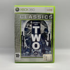 Army of Two Xbox 360 PAL ITA Classics EA Co-op Sparatutto Testato Funzionante