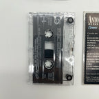 Antonello Venditti Lotto 3 Musicassette MC Centocitta Circo Massimo San Siro