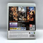 Call of Duty Black Ops II PS3 PlayStation 3 PAL ITA Activision FPS