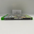 MINECRAFT Xbox One Edition Include il Pacchetto Preferiti Italiano Mojang OTTIMO