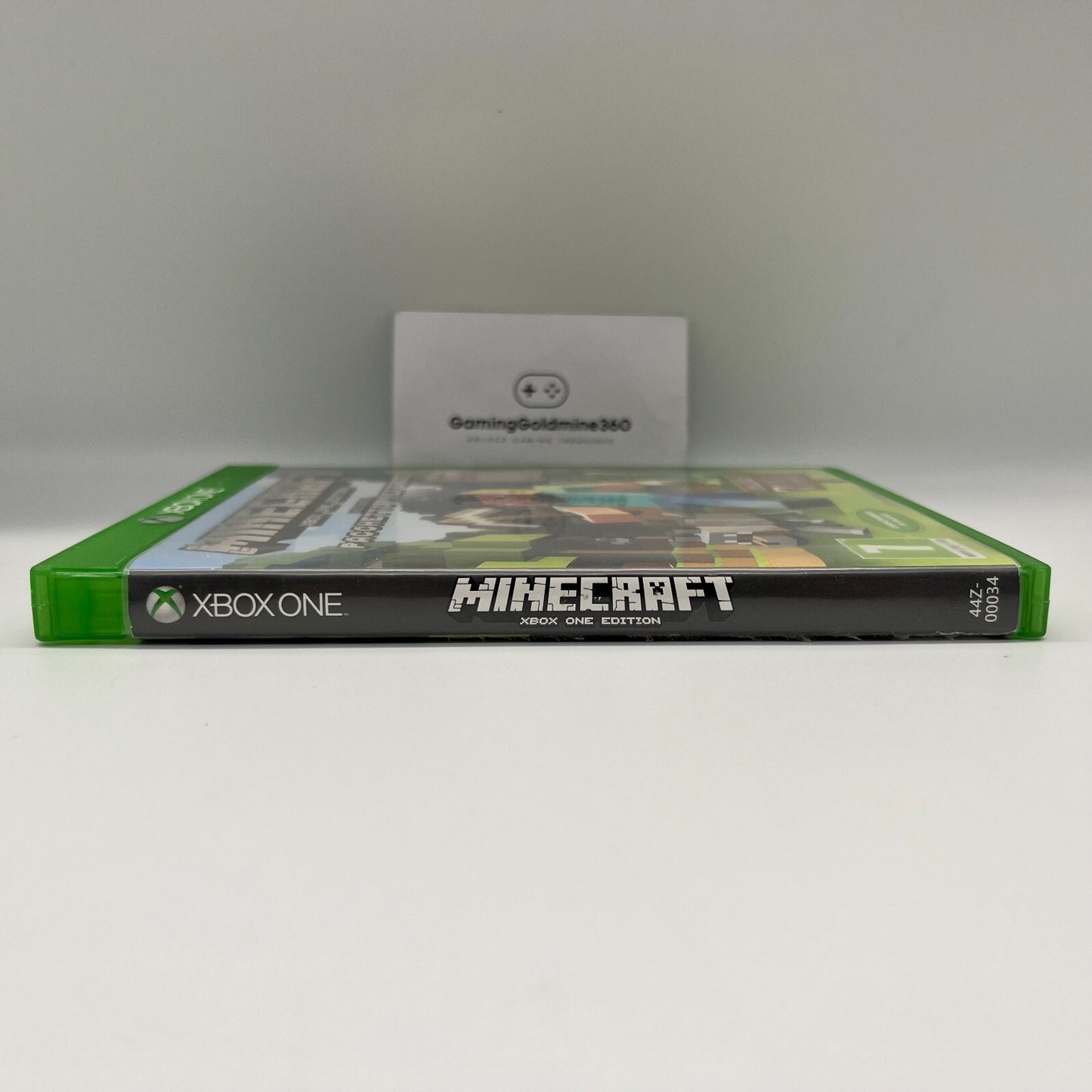 MINECRAFT Xbox One Edition Include il Pacchetto Preferiti Italiano Mojang OTTIMO