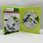 BATMAN Arkham Asylum + Arkham City Xbox 360 PAL Rocksteady WB Eidos Microsoft